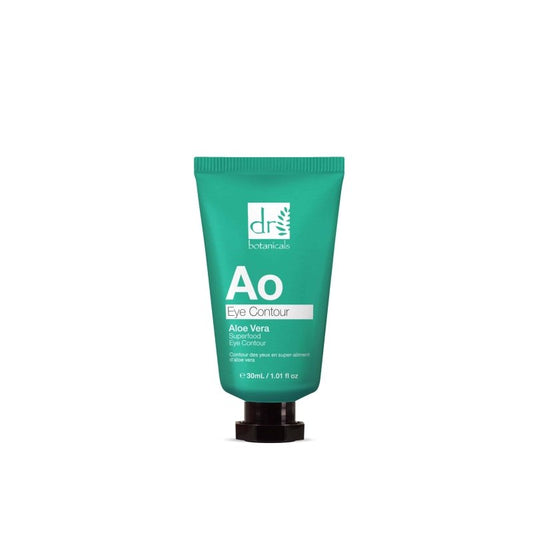 Aloe Vera Eye Contour 30ml