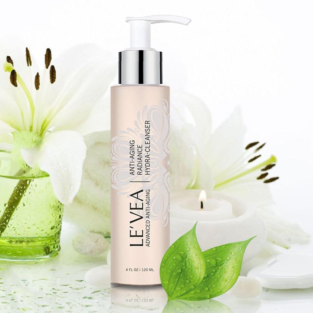 Anti-Aging Radiance Hydrating Cleanser - BelleHarris