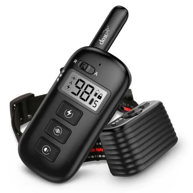 Anti Bark Dog Collar - BelleHarris