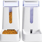 Automatic Cat Feeder - BelleHarris