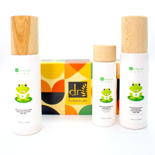 Baby Babies Choice Gift Set
