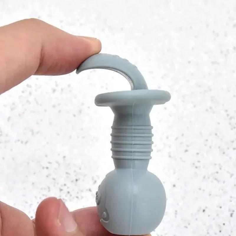 Baby Silicone Plate Set - BelleHarris