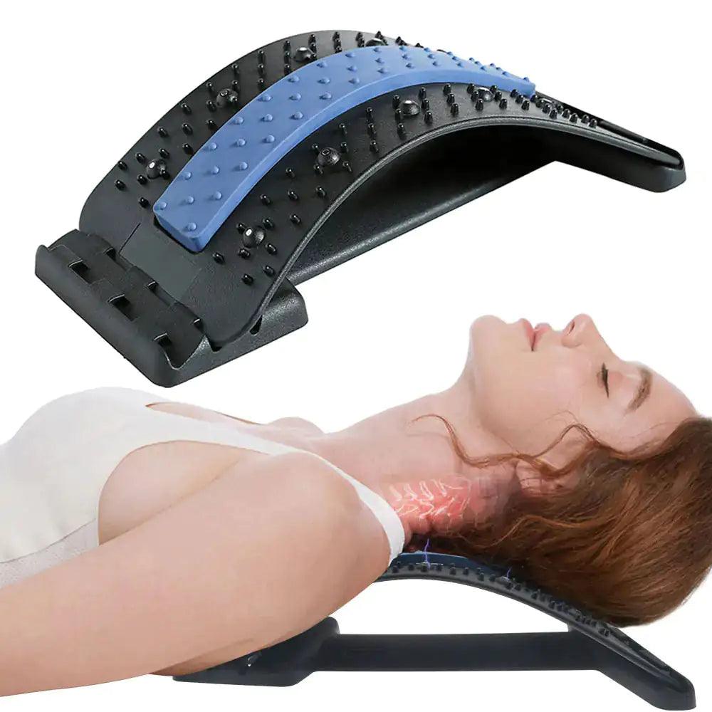 Back Massage Pad - BelleHarris