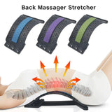 Back Massage Pad - BelleHarris