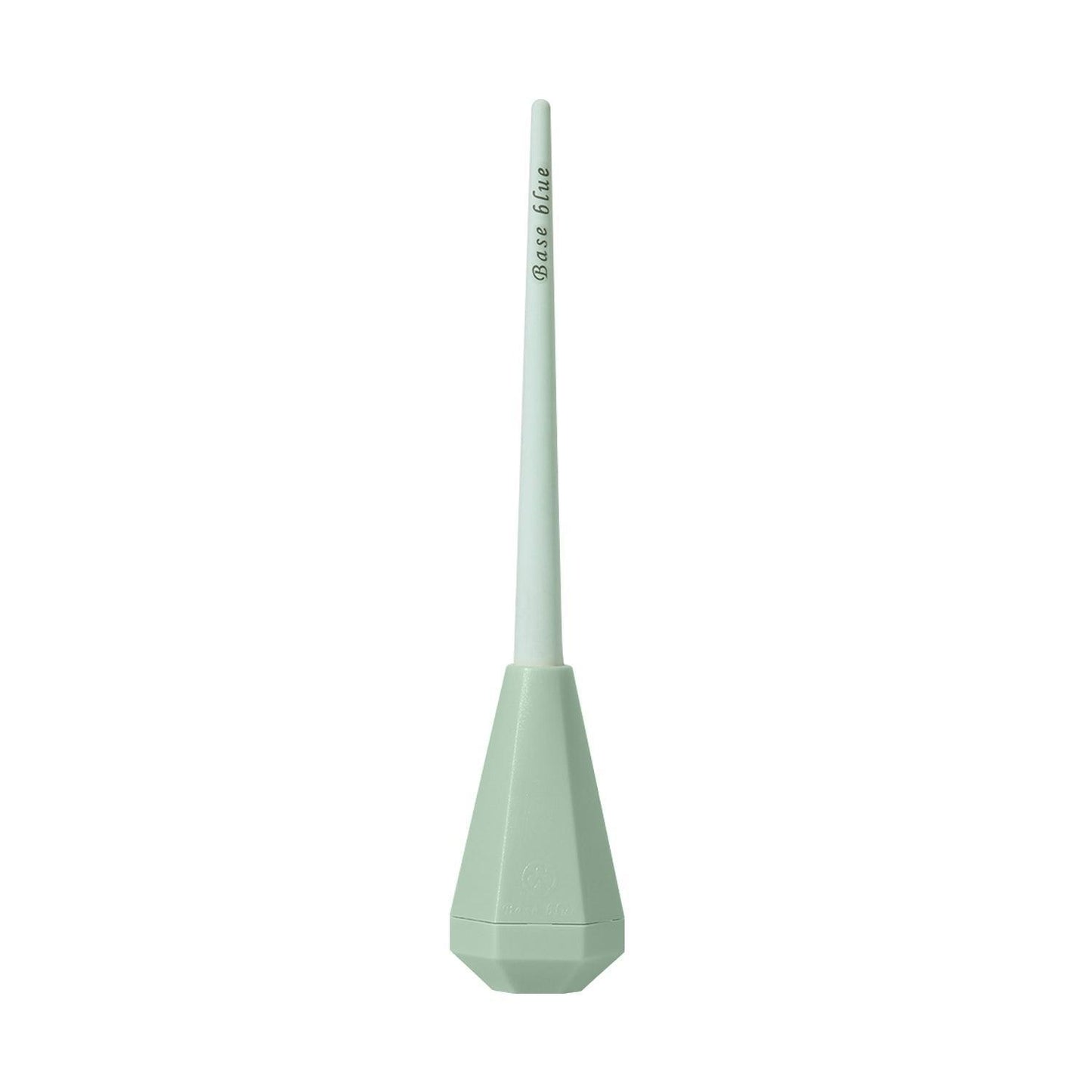 Baseblue Soft Powder Brush --- IN STYLE (case included) - BelleHarris