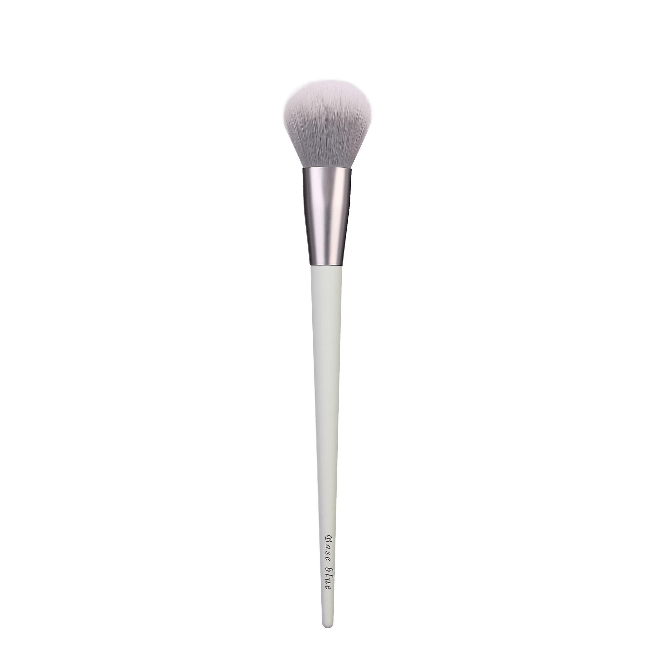 Baseblue Soft Powder Brush --- IN STYLE (case included) - BelleHarris