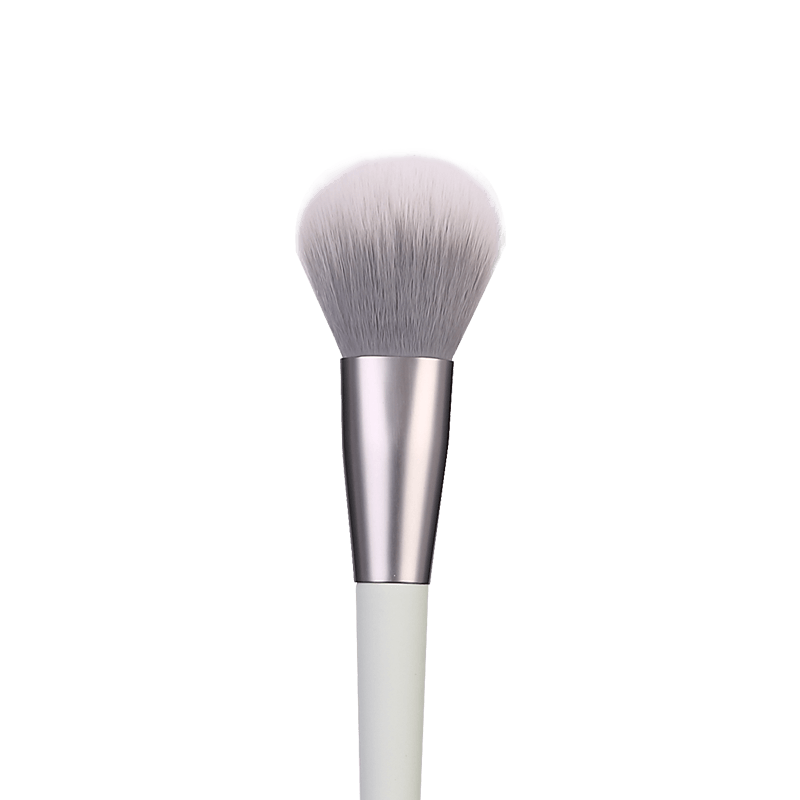 Baseblue Soft Powder Brush --- IN STYLE (case included) - BelleHarris