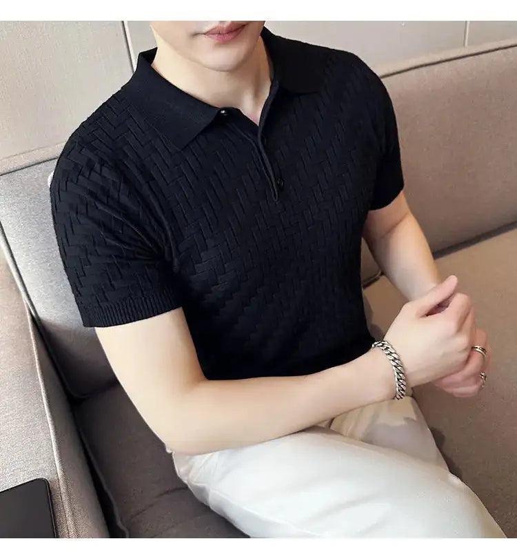 Bellagio Premium T-Shirt - BelleHarris