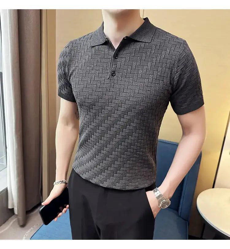 Bellagio Premium T-Shirt - BelleHarris