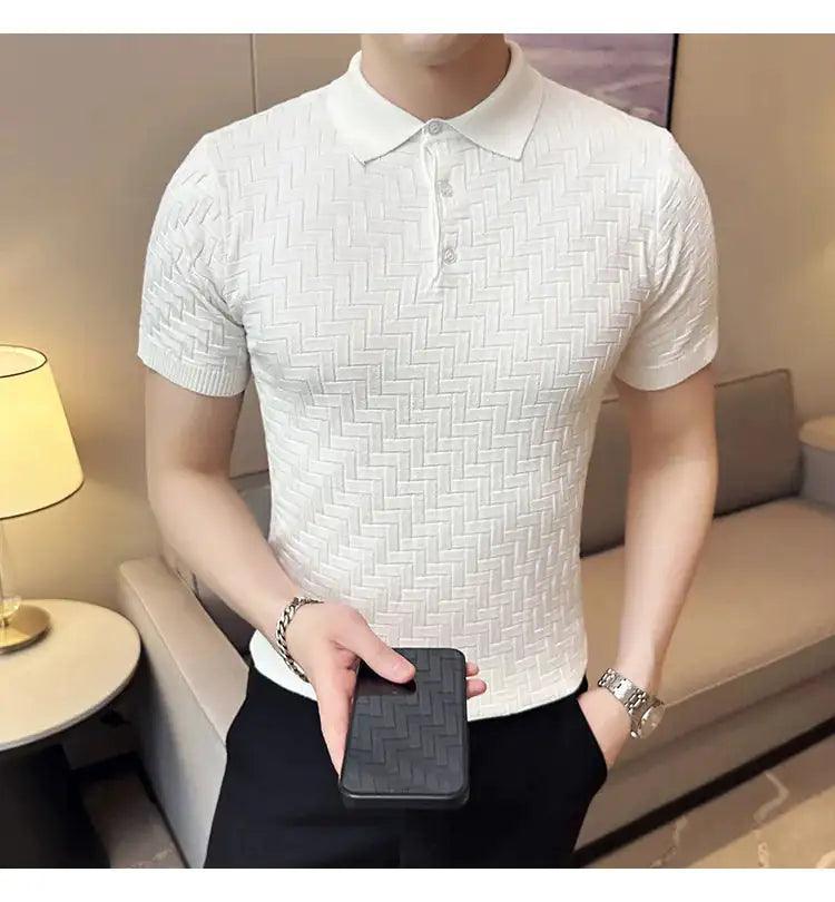 Bellagio Premium T-Shirt - BelleHarris