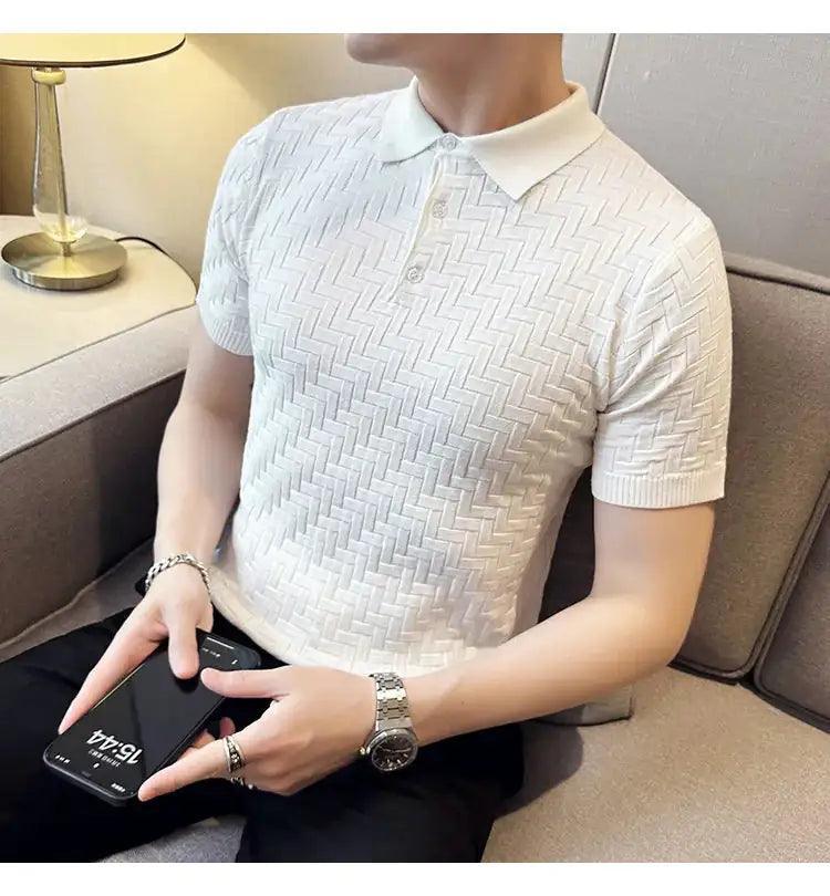 Bellagio Premium T-Shirt - BelleHarris