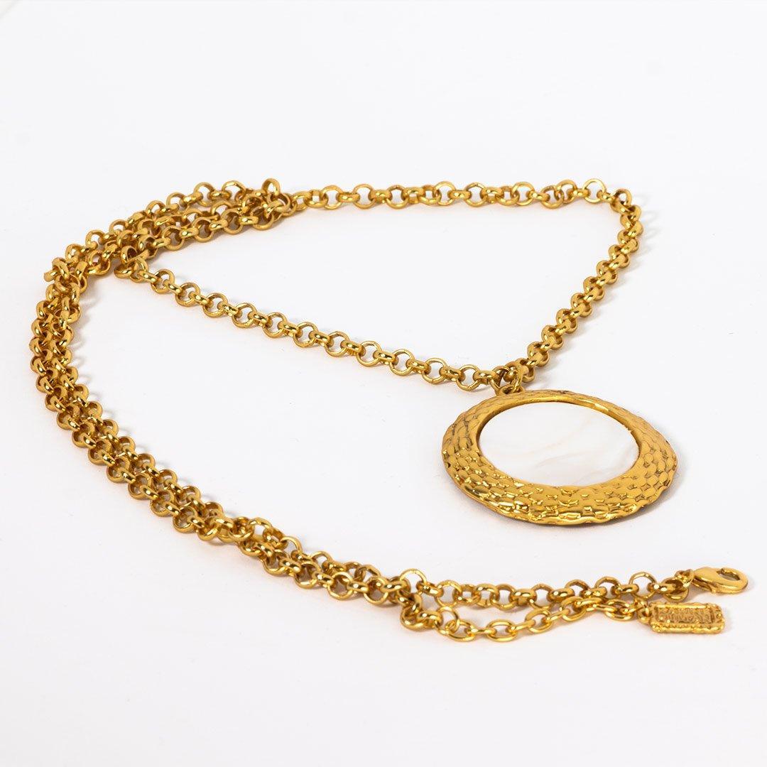 Bethany Pendant Necklace - BelleHarris