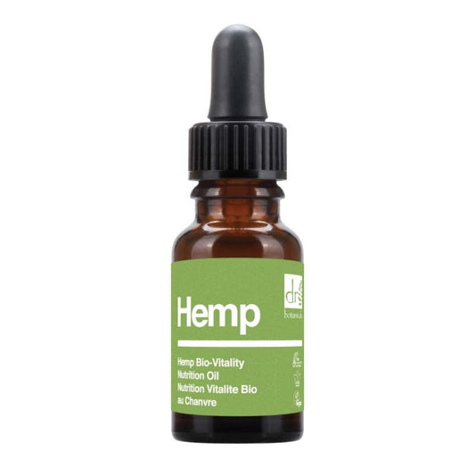 Bio-Vitality Nutrition Oil 15ml
