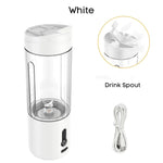 BlendMate Mini Portable Blender/Juicer - BelleHarris