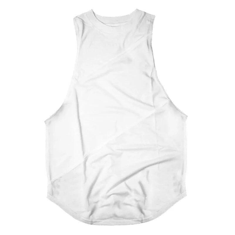 Bodybuilding Vest- High performance gym clothes for men. - BelleHarris