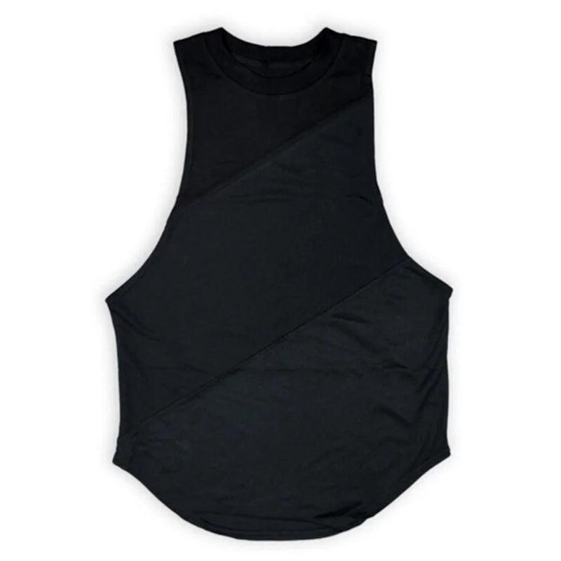 Bodybuilding Vest- High performance gym clothes for men. - BelleHarris