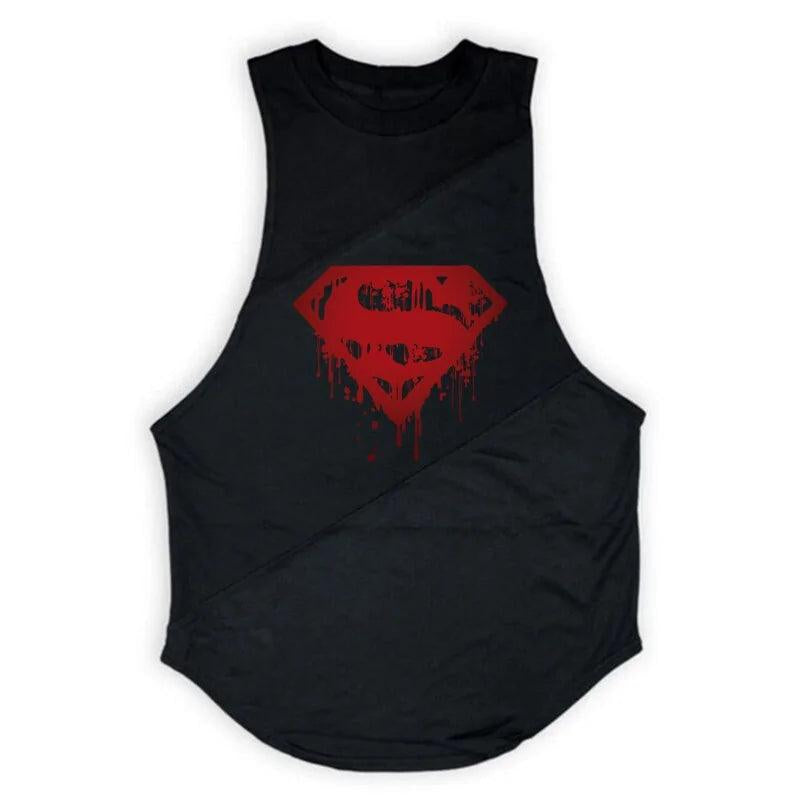 Bodybuilding Vest- High performance gym clothes for men. - BelleHarris