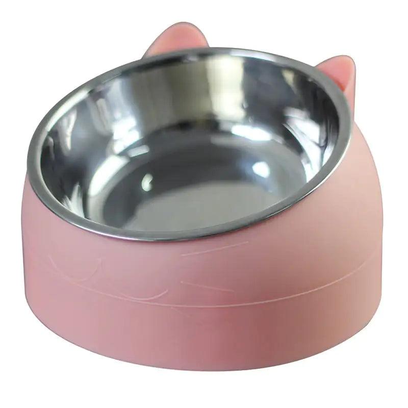 Bowl for Cats - BelleHarris