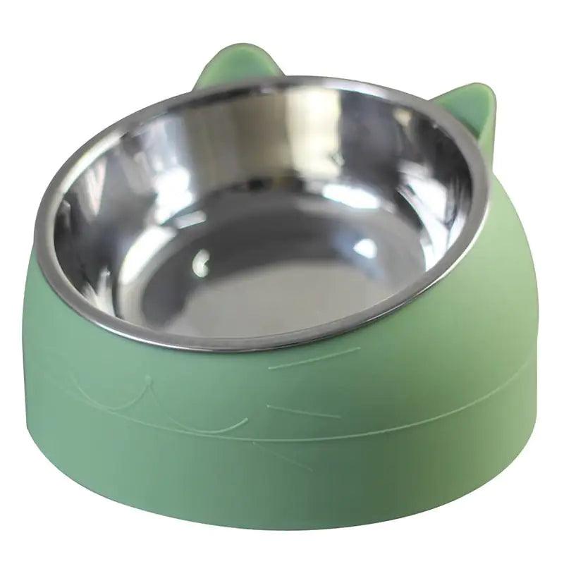 Bowl for Cats - BelleHarris