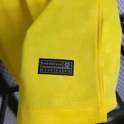 Brazil Shirt 2022/23 - BelleHarris