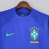 Brazil Shirt 2022/23 - BelleHarris