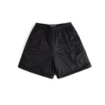 Cartoon Print Gym Shorts Quick Dry Mesh - BelleHarris