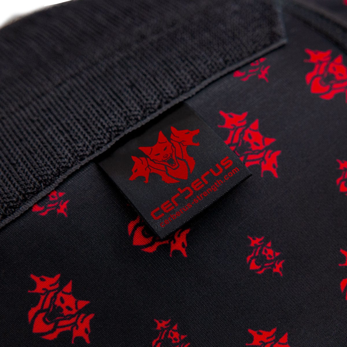 Neoprene Back Support Belt (7mm)