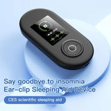 CES Sleep Aid Electrotherapy Device - BelleHarris