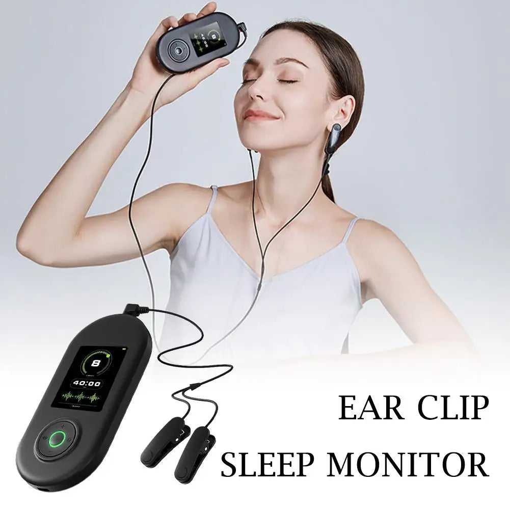 CES Sleep Aid Electrotherapy Device - BelleHarris