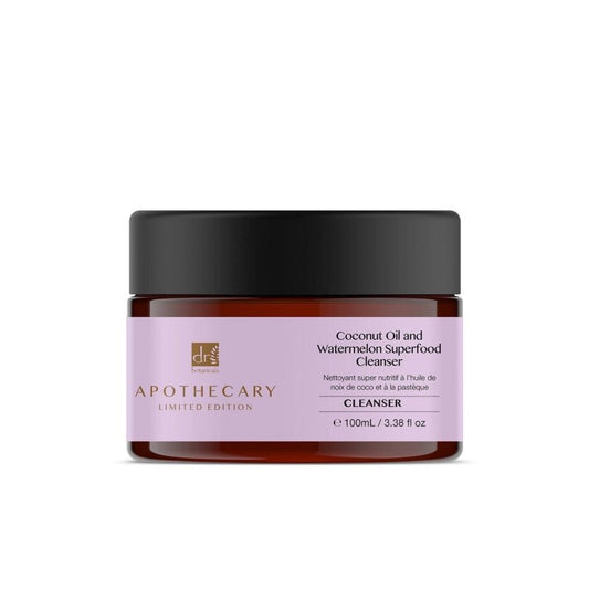 Coconut Oil & Watermelon Superfood Cleanser 100ml