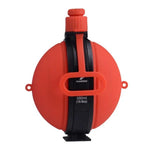 Collapsible Water Bottle - BelleHarris