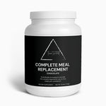 Complete Meal Replacement - Chocolate - BelleHarris