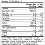 Complete Meal Replacement - Chocolate - BelleHarris