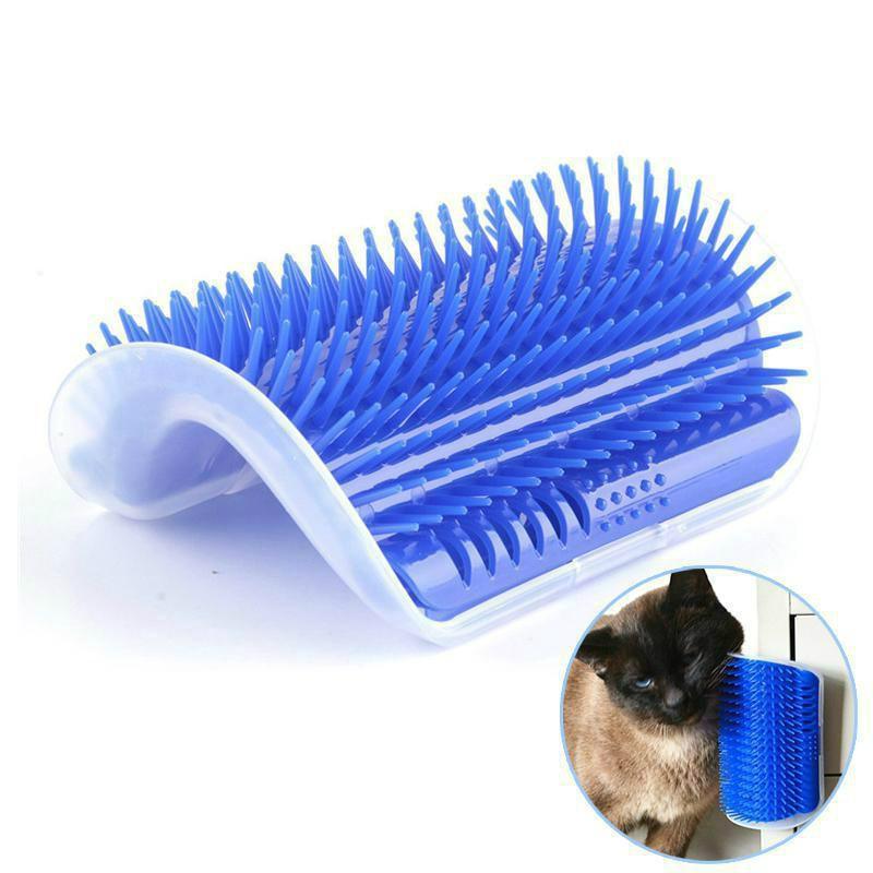 Corner Comb Pet Brush - BelleHarris