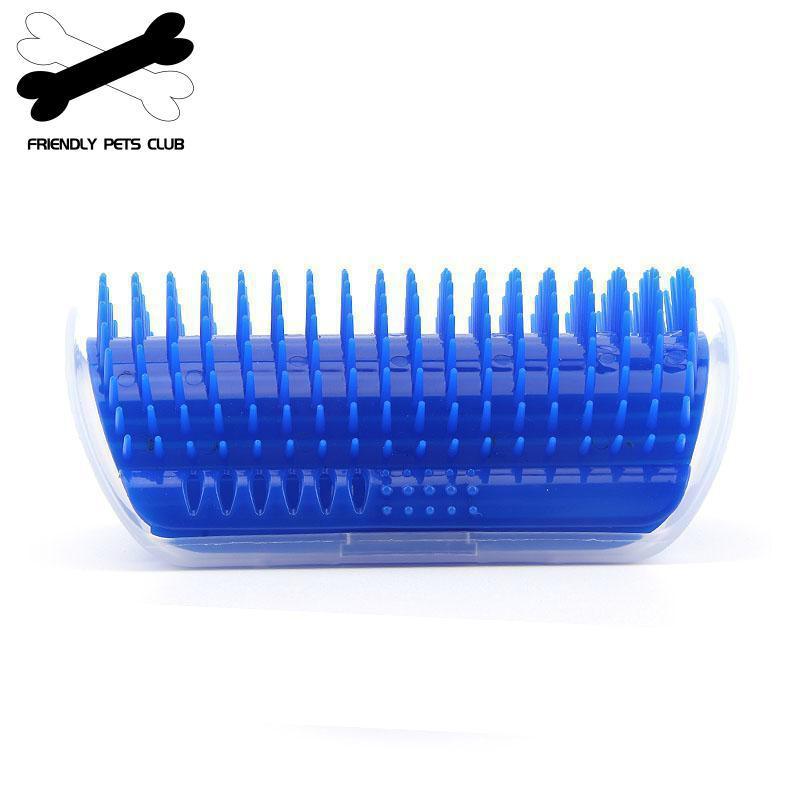 Corner Comb Pet Brush - BelleHarris