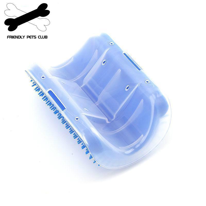 Corner Comb Pet Brush - BelleHarris