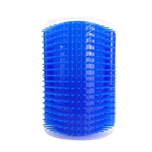 Corner Comb Pet Brush - BelleHarris