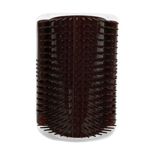 Corner Comb Pet Brush - BelleHarris
