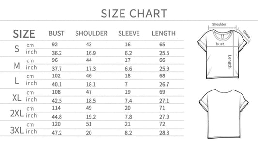 Cotton T-shirt - BelleHarris