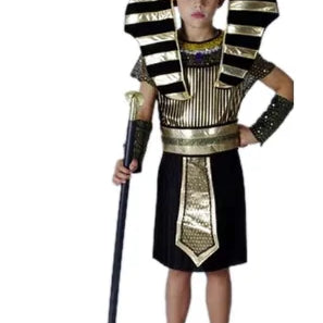 Ancient Egypt Halloween Costumes