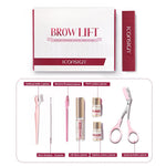 DIY Brow Lamination Eyebrow Kit 45-60 Days ICONSIGN Professional Beauty Makeup Tool Home Use - BelleHarris