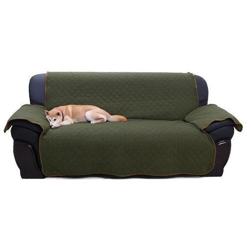 Dog Bed Mat Pet Sofa Cover 3 Seat - BelleHarris