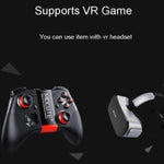 Dragon VR Gaming 3D Stereo Headset with Bluetooth Gaming Controller - BelleHarris