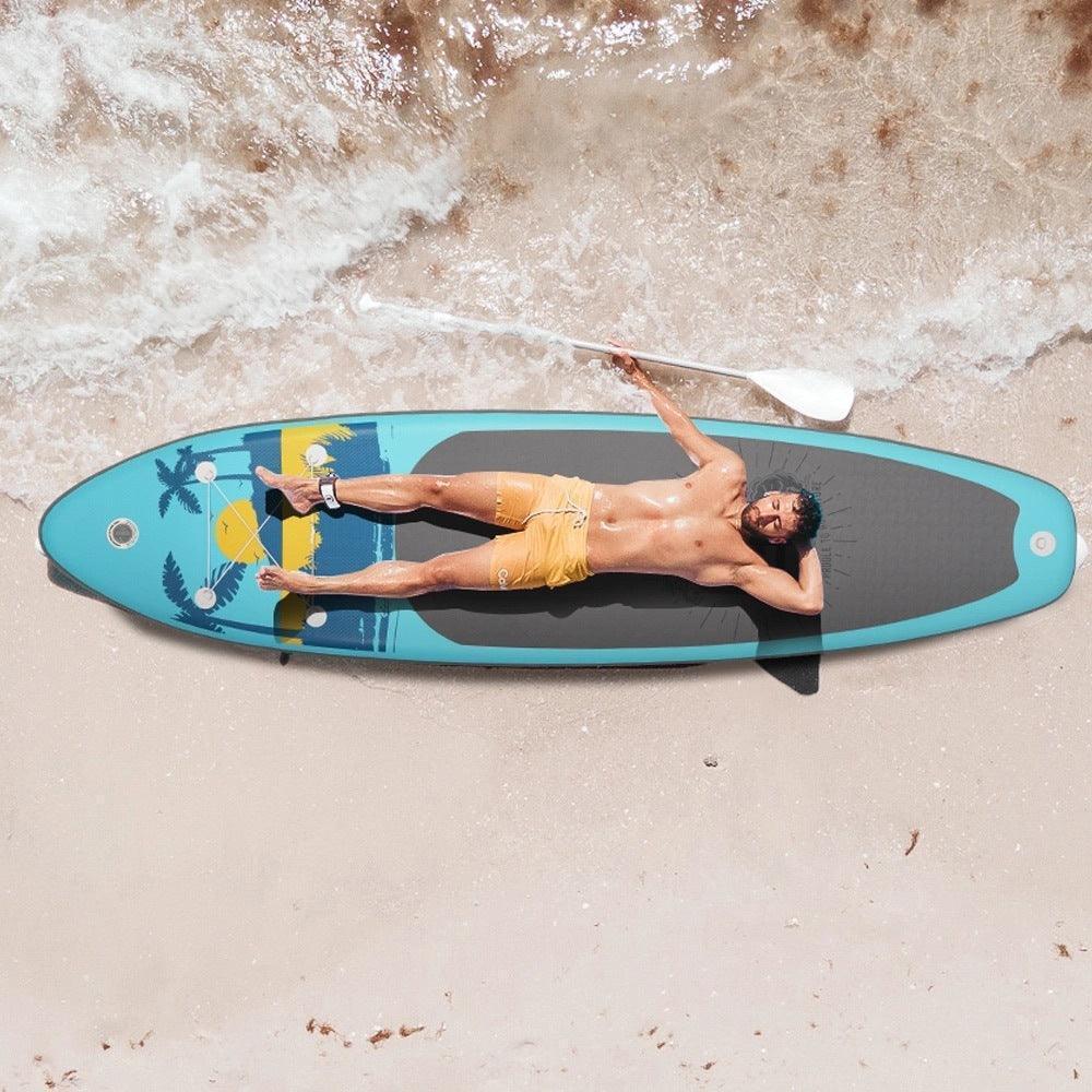 Inflatable Ultra-Light Stand Up Paddle Board