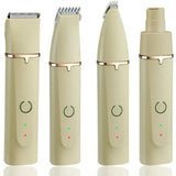 Electric Hair Trimmer For Pets - BelleHarris