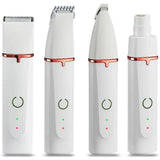 Electric Hair Trimmer For Pets - BelleHarris