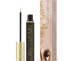 Eyelash Growth Serum LuRey Lash - BelleHarris