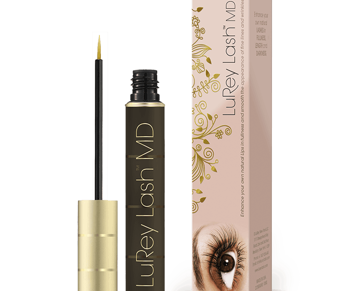 Eyelash Growth Serum LuRey Lash - BelleHarris