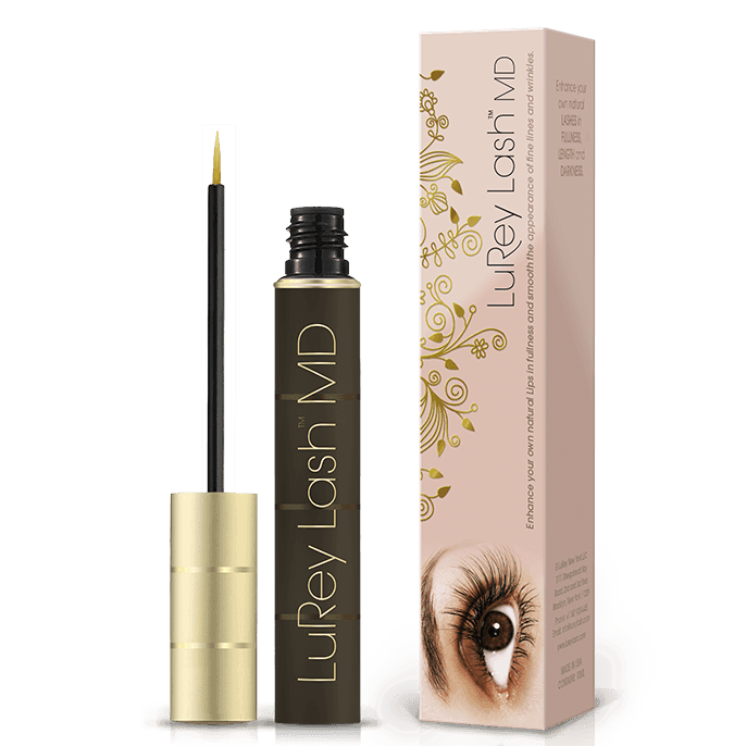 Eyelash Growth Serum LuRey Lash - BelleHarris