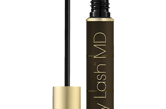 Eyelash Growth Serum LuRey Lash - BelleHarris